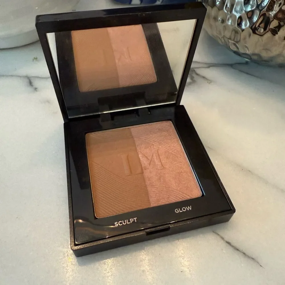 Laura Mercier Color: 20 Marseille - Light Rosy Bronze
